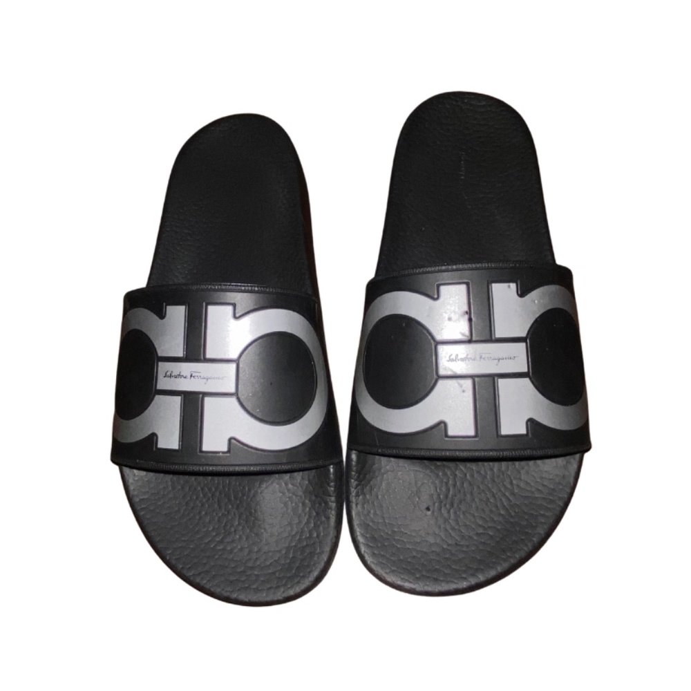 Salvatore Ferragamo Slides